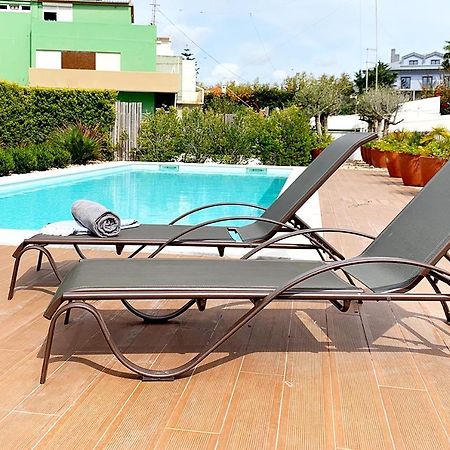 Cascais Avenida Loft- By Onartstays 외부 사진
