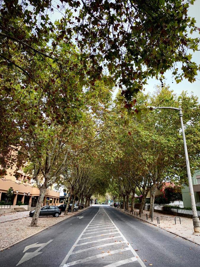 Cascais Avenida Loft- By Onartstays 외부 사진