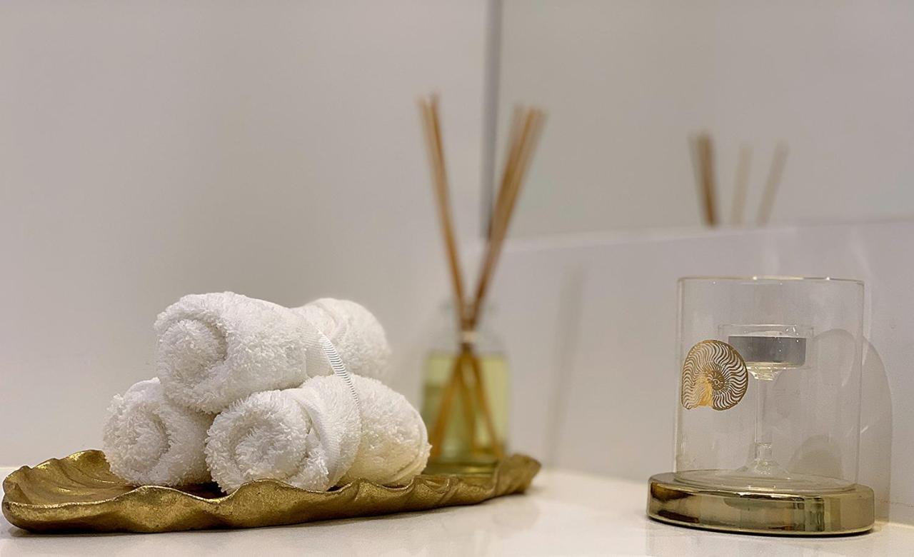 Cascais Avenida Loft- By Onartstays 외부 사진