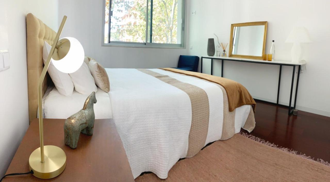 Cascais Avenida Loft- By Onartstays 외부 사진