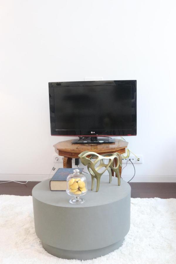 Cascais Avenida Loft- By Onartstays 외부 사진