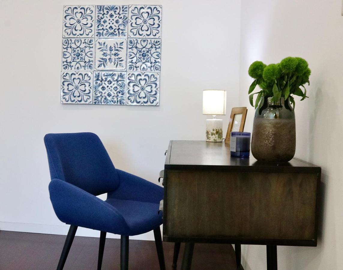 Cascais Avenida Loft- By Onartstays 외부 사진