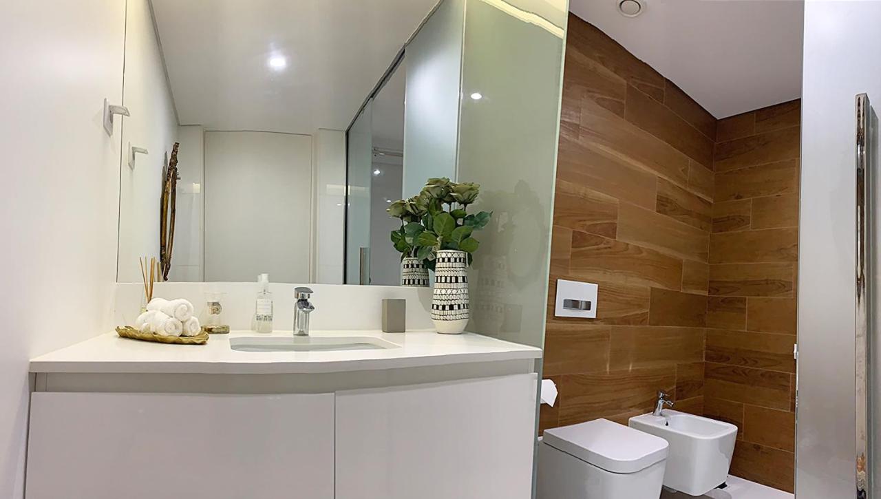 Cascais Avenida Loft- By Onartstays 외부 사진