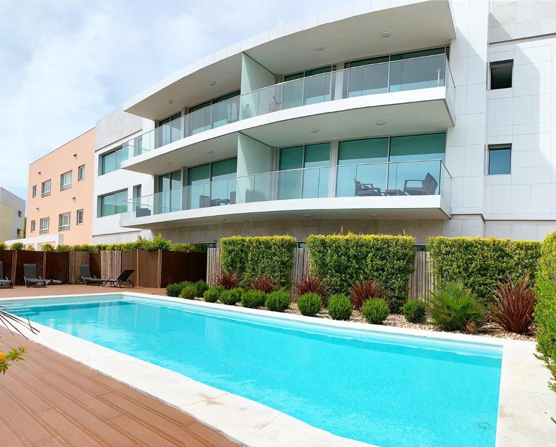 Cascais Avenida Loft- By Onartstays 외부 사진