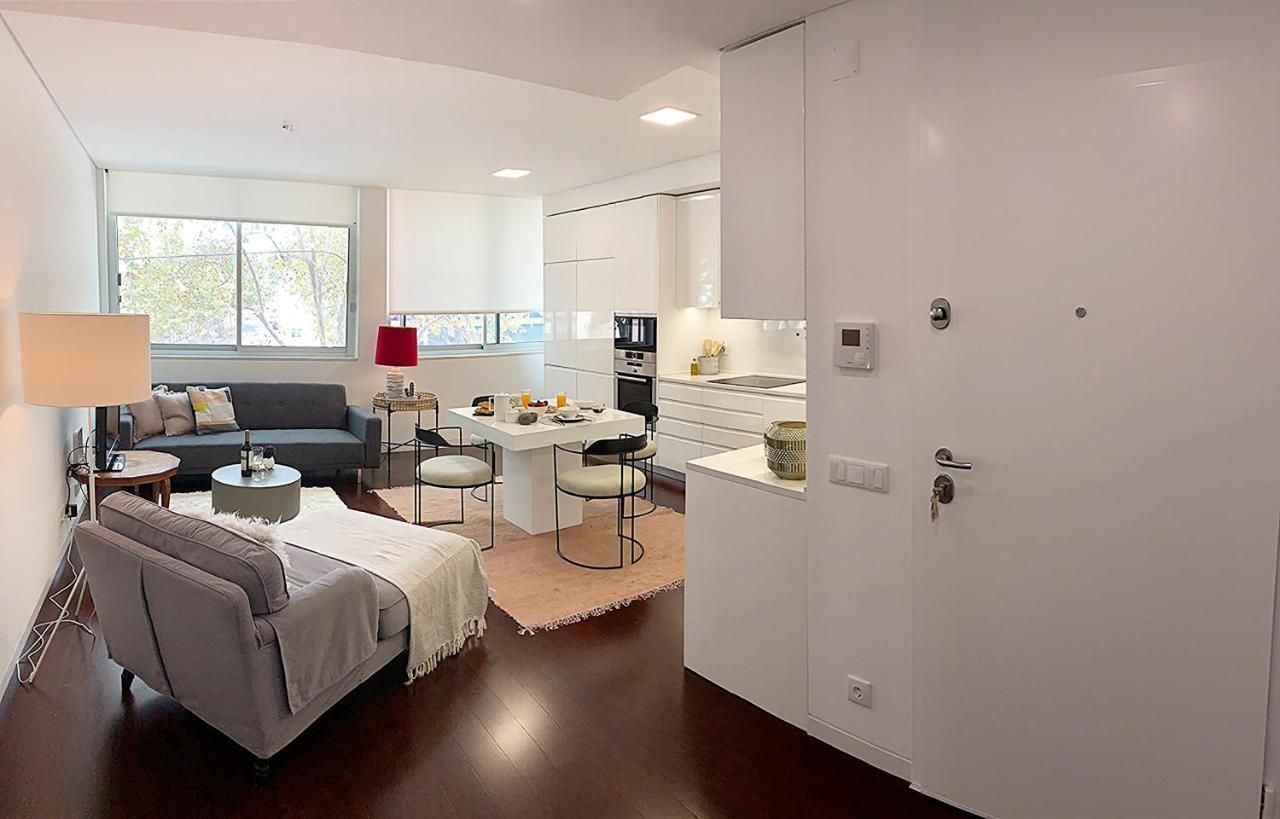 Cascais Avenida Loft- By Onartstays 외부 사진