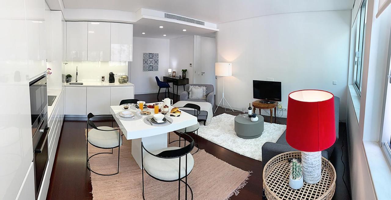 Cascais Avenida Loft- By Onartstays 외부 사진