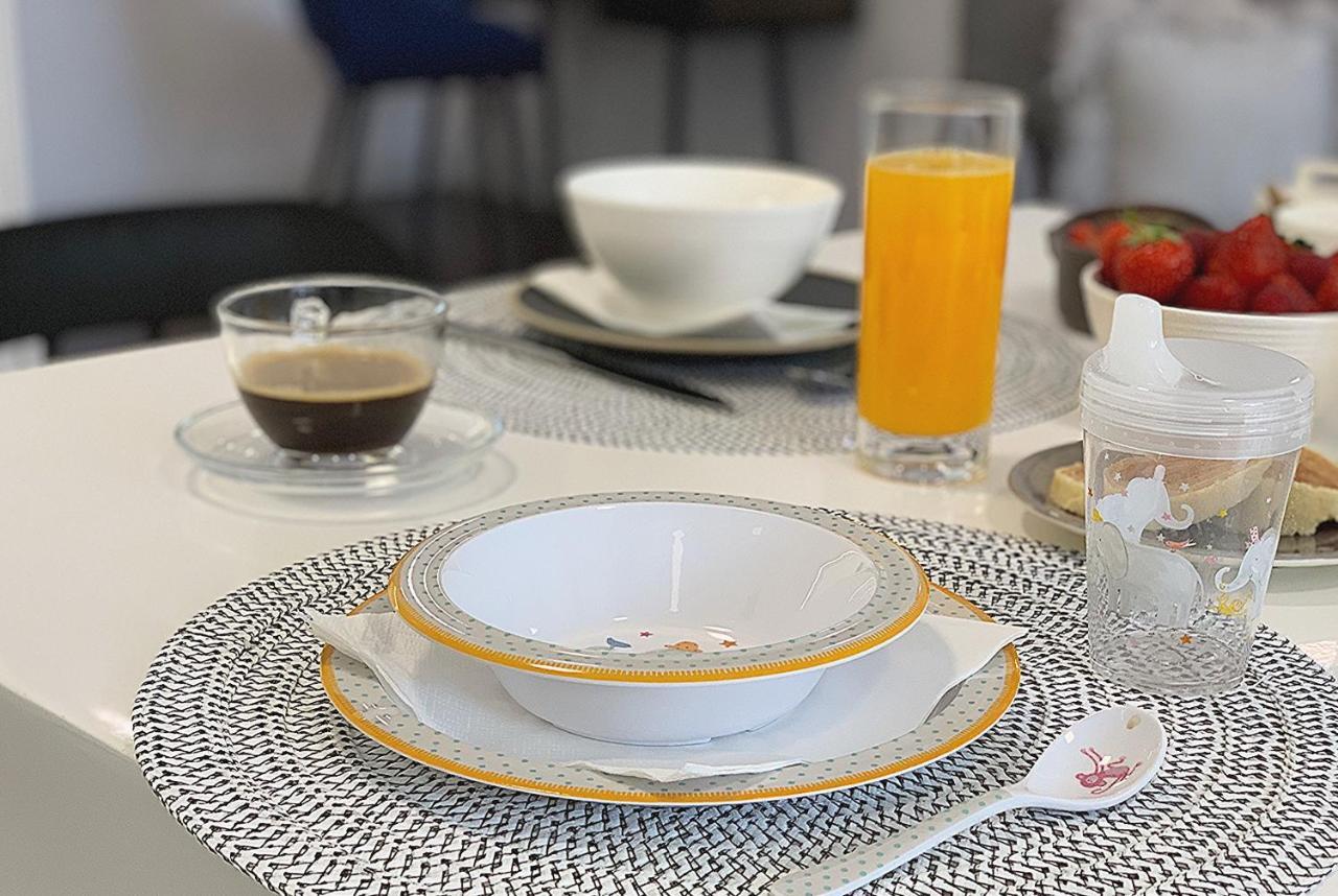 Cascais Avenida Loft- By Onartstays 외부 사진