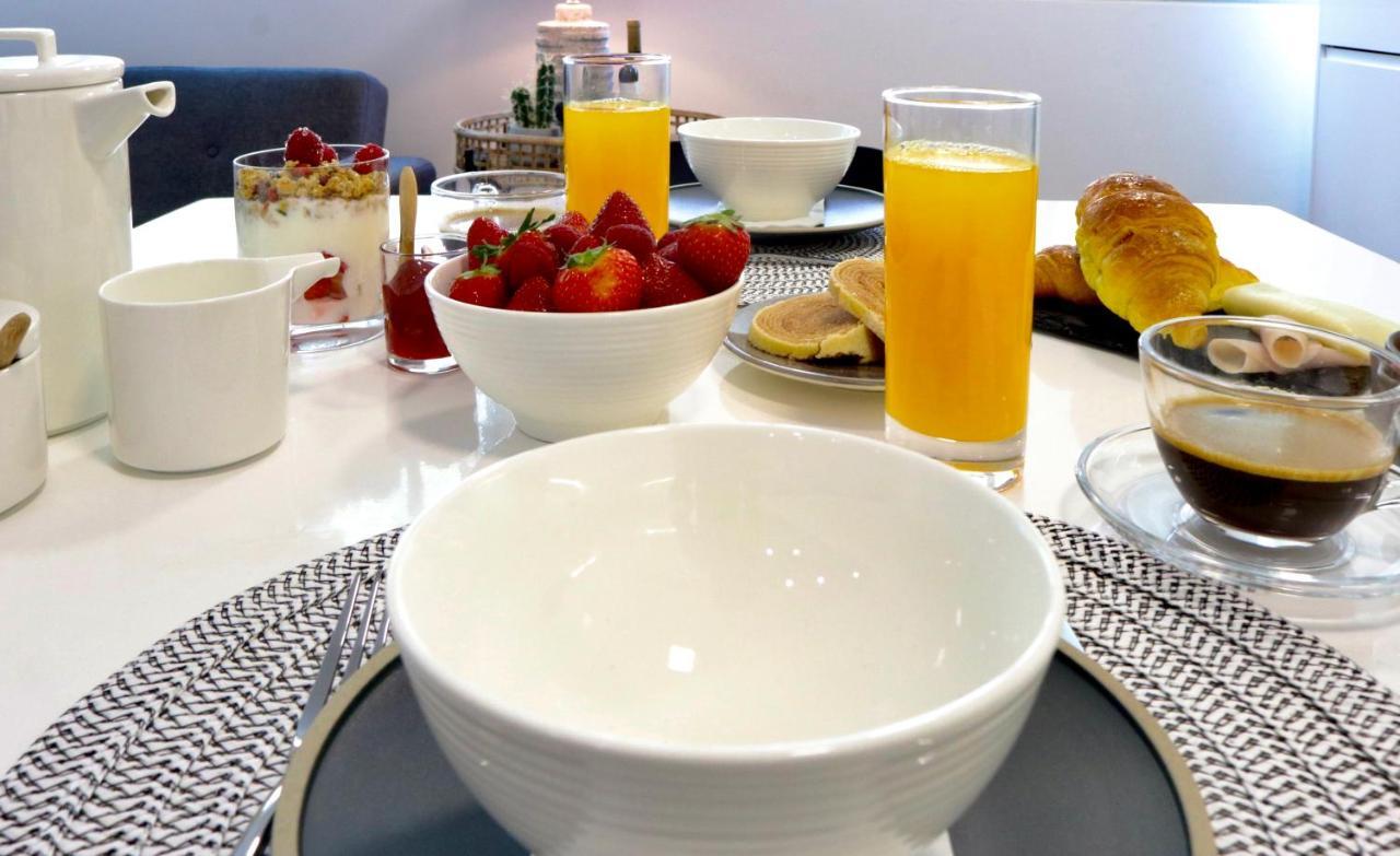 Cascais Avenida Loft- By Onartstays 외부 사진