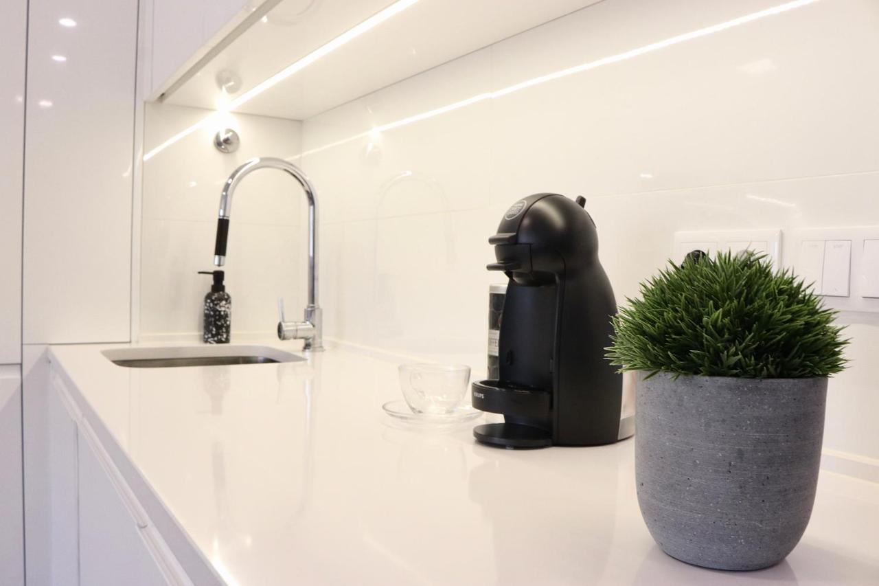 Cascais Avenida Loft- By Onartstays 외부 사진