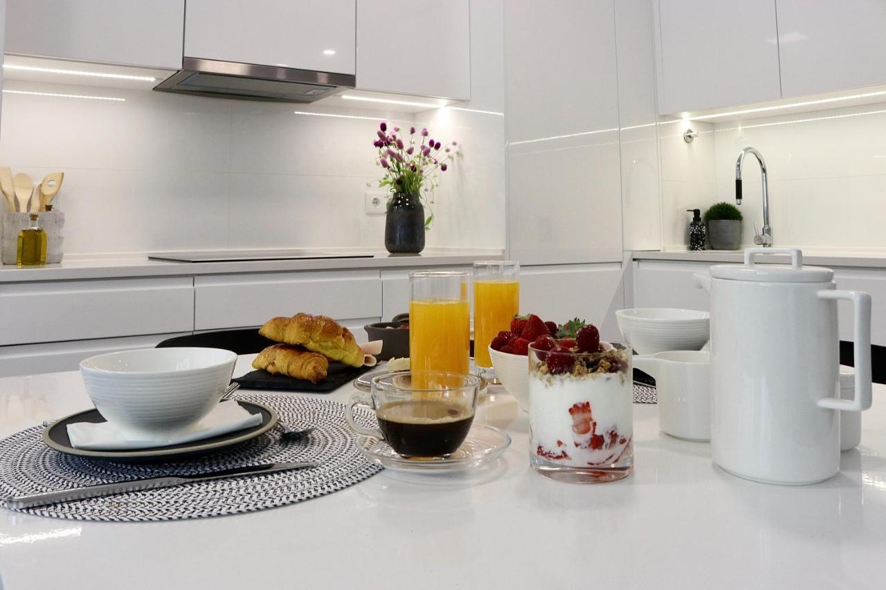 Cascais Avenida Loft- By Onartstays 외부 사진